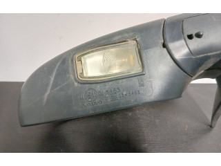 Zpětné zrcátko  Volvo V70 2002  E11015463, E1025463  