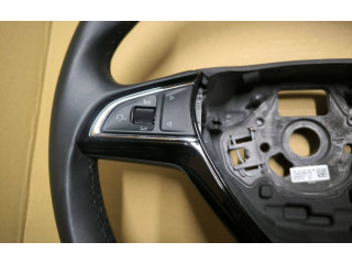 Volant Skoda Octavia Mk3 (5E) 2017 5E0419091CE, 5E0419685A  