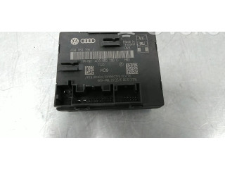Блок управления дверью 4G8959795J, 4G8959795F   Audi A6 S6 C7 4G