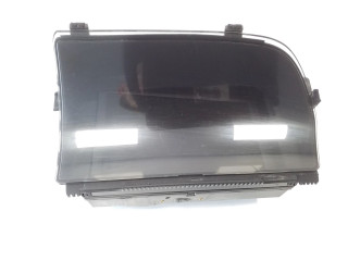 Дисплей    1036904816   Mercedes-Benz S W221