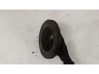 Передний тормозной диск       Chevrolet Kalos 1.2   