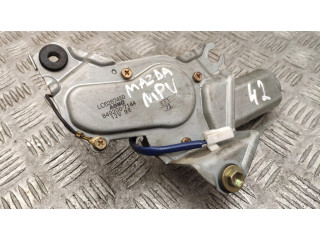 Моторчик заднего дворника LC6267450, 8492007144    Mazda MPV II LW