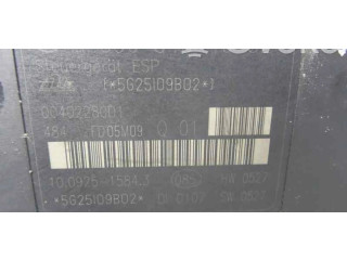 Jednotka ABS A0064310312   Mercedes-Benz C W203 
