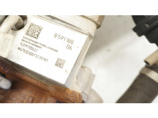  Турбина BMW X2 F39  8584199         