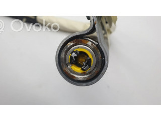 Боковая подушка безопасности P55351257AA, T5XSM297610232   Dodge Caliber