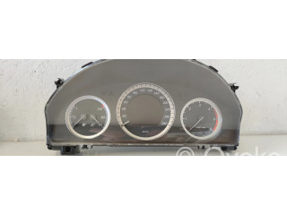Přístrojová deska  Mercedes-Benz C W204 2010 A2049006900, 2049006900  