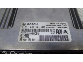 Řídící jednotka 9840042180   Citroen C3 2021