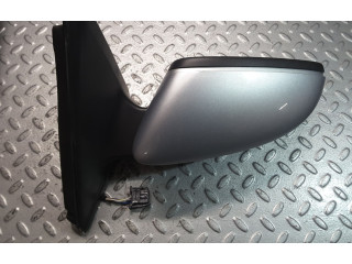Zpětné zrcátko  levé Skoda Fabia Mk3 (NJ) 2016  6V1857407F, 6V1857407  