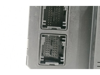 Pojistková skříňka Řídící jednotka BSM 9655708480   Peugeot 407 2005