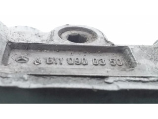 Vstřikovací čerpadlo A6110900350, 0440020027   Mercedes-Benz C W203  pro naftový motor 2.2 611962 