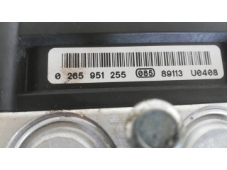 Блок АБС 0265951255   Citroen  C5  2005-2008 года