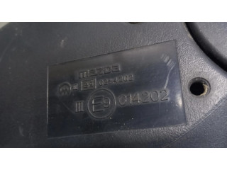 Зеркало (механическое)    правое   Mazda 2  2003-2007 года   