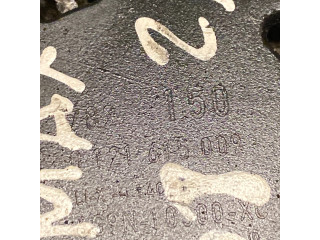 Генератор 121615009   Ford S-MAX 2.0     