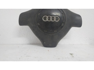 Подушка безопасности водителя 8L0880201J   Audi A3 S3 8L