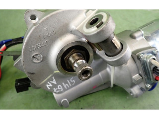 Насос усилителя руля Q003TB0271   Mitsubishi ASX