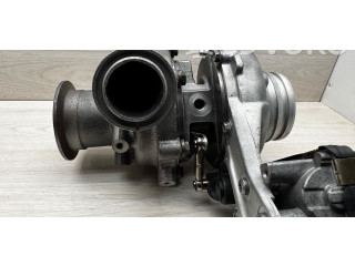 Vstřikovací lišta 8570082, VEAC02352   BMW 5 F10 F11    B47 