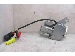 Řídící jednotka 9652T3, 9652T3   Peugeot 106 1993
