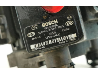 Vstřikovací čerpadlo 0445010124, 331002A410   Hyundai Accent  pro naftový motor 1.5 D4FA 