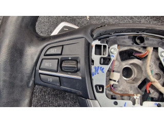 Руль BMW 6 F12 F13  2010-2018 года 6854861, 9188878      