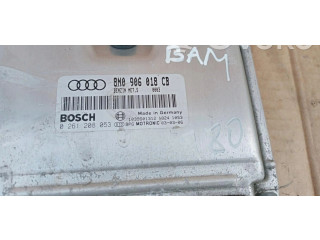 Řídící jednotka    Audi TT Mk1 2003