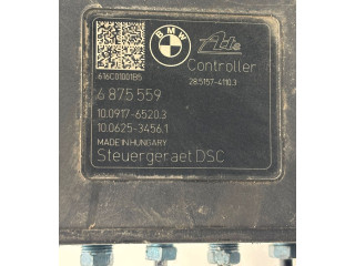 Jednotka ABS 6875559, 10062534561   BMW 1 F20 F21 2016