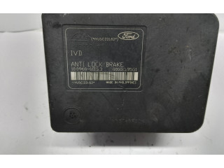 Jednotka ABS 10096001153   Mazda 3 I 2005