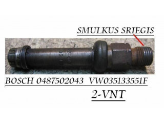 Форсунка 035133551F, BOSCH    Audi 100 200 5000 C3 для Другое двигателя  0