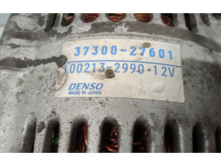 Генератор 3730027601, 1002132990   Hyundai Matrix      