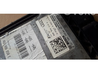 Řídící jednotka 4G0906014E, 0261S09399   Audi A7 S7 4G 2013