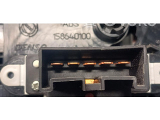 Блок управления климат-контролем 158640100, 158640100   Fiat Idea