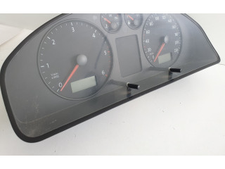 Přístrojová deska  Volkswagen Transporter - Caravelle T5 2005 7H0920850M  