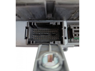   Pojistková skříňka 51778008, 503440200506   Fiat Linea 2009