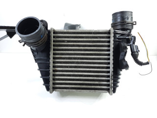 Интеркулер  1J0145803F, 862328X   Volkswagen Golf IV 