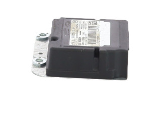 Блок подушек безопасности 6546CG   Peugeot 5008