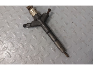 Vstřikovač 166005X00A   Nissan Murano Z51     