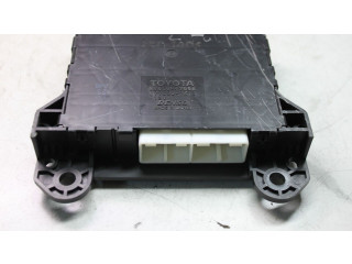 Блок управления климат-контролем 8865047050   Toyota Prius (XW20)