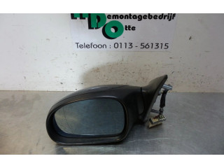 Zpětné zrcátko  Peugeot 406 1997    