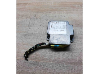 Блок подушек безопасности 1c0909605c, 5wk43130   Volkswagen PASSAT B5.5