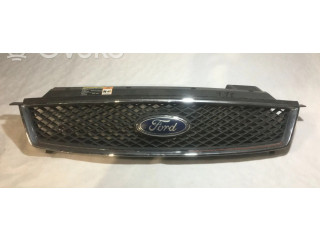 Передняя решётка Ford Focus C-MAX 2003-2010 года 3M51-R8138      