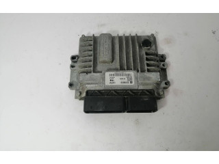 Řídící jednotka 25189813, 28359587   Opel Antara 2012
