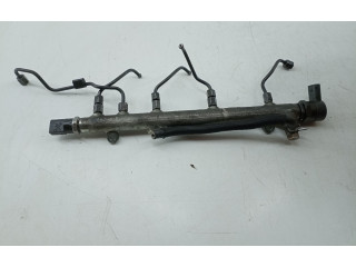 Vstřikovací lišta A6110700395, 0445214038   Mercedes-Benz C W203     