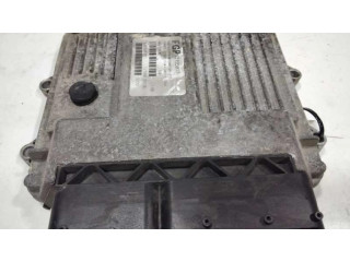 Řídící jednotka 0055195817   Fiat Punto Evo 2005