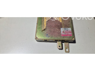 Řídící jednotka 2371039F00, MECD007   Nissan 200 SX 1992
