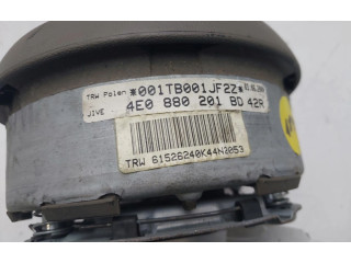Подушка безопасности двери 4E0880201   Audi A8 S8 D3 4E