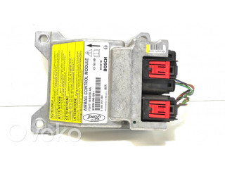 Блок подушек безопасности YS4T14B056AA, 0285001394   Ford Focus