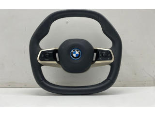 Руль BMW iX  2021- года SW5A2A41302, 9483051      