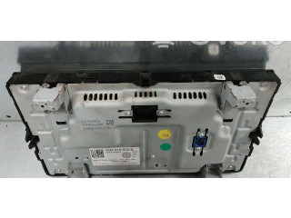 Дисплей    5G6919605B, 5NN919605B   Volkswagen Touran III