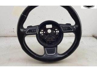 Руль Audi A1  2010 - 2018 года 4G0419091S, 4G0419091S      