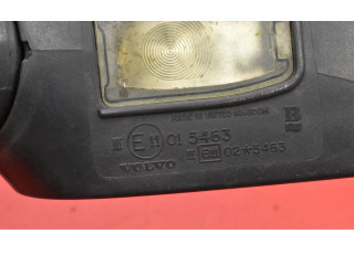 Zpětné zrcátko  Volvo V70 2002  015463, 015463  