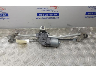 Моторчик дворников 8E1955119, 8E1955119    Seat Exeo (3R)